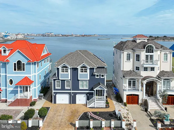 12955 Harbor Rd, Ocean City, MD 21842