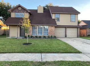 1902 Whitebriar Dr, Deer Park, TX 77536