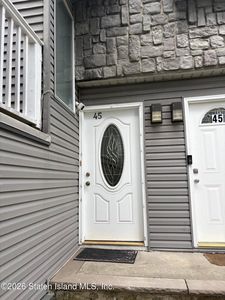45 Regal Walk #A, Staten Island, NY, 10303