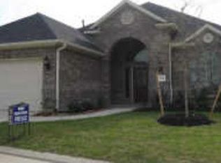 3524 Firenze Dr, Friendswood, TX 77546
