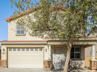 7114 S 68th Gln, Laveen, AZ 85339