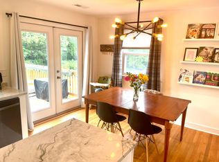 805 Montrose Ave, Charlottesville, VA 22902