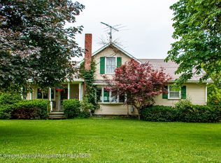 8724 W Henderson Rd, Elsie, MI 48831