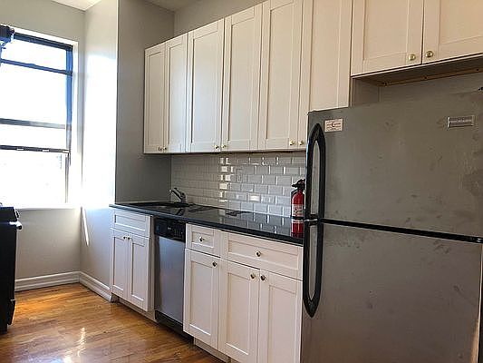 1st image of 551 W 170th St #52A