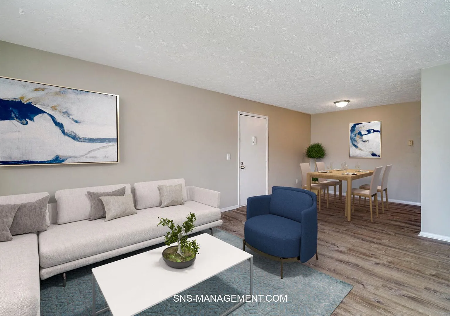 Woodside Aparments — Photo 2
