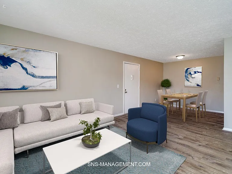 Woodside Aparments — Photo 3