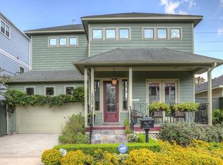 1005 Nicholson St, Houston, TX 77008