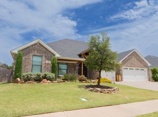 1714 Shoal Creek Dr, Wichita Falls, TX 76310