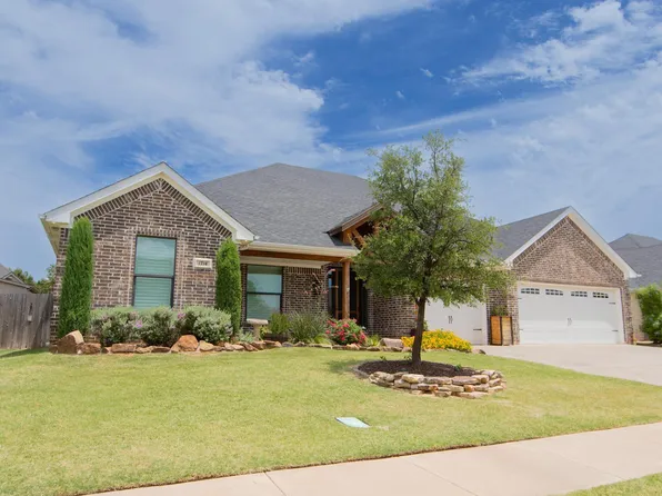 1714 Shoal Creek Dr, Wichita Falls, TX 76310
