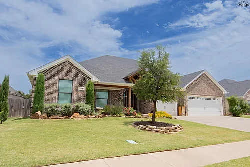 1714 Shoal Creek Dr Photo 1