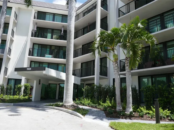 1101 S River Reach Drive #212, Fort Lauderdale, FL 33315