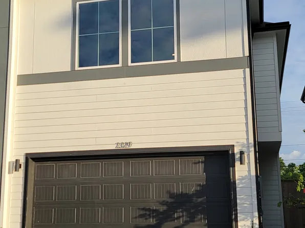 2329 Warhol Way, Houston, TX 77091