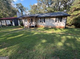 249 Parr Farm Rd, Covington, GA 30016