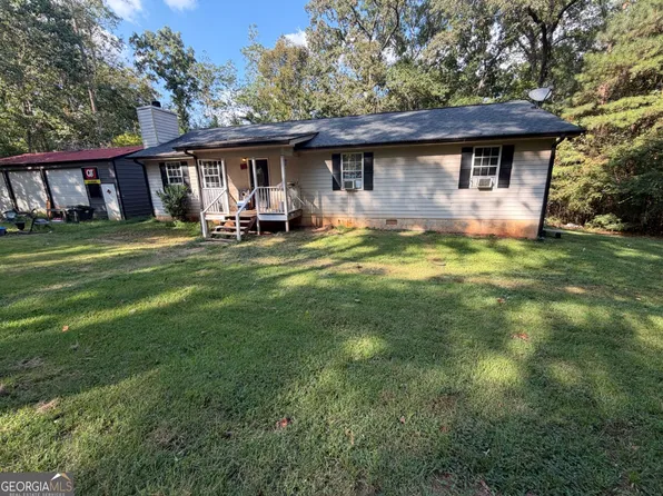 249 Parr Farm Rd, Covington, GA 30016