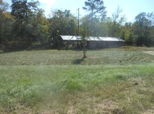 353 Lansend Ln, Royal, AR 71968