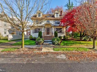 112 W Central Ave, Moorestown, NJ 08057