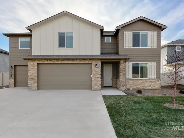 4408 Portofino Way, Caldwell, ID 83607