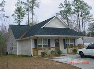 1013 McLaurin Ave, Durham, NC 27707