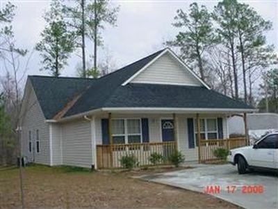 1013 McLaurin Ave, Durham, NC, 27707