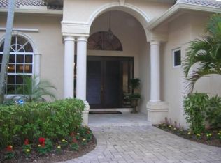 9945 SE Canary Palm Way, Jupiter, FL 33469