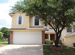 10904 Sherry Lee Cv, Austin, TX 78753