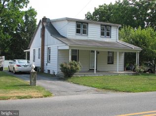 732 Reinoehl St, Lebanon, PA 17046