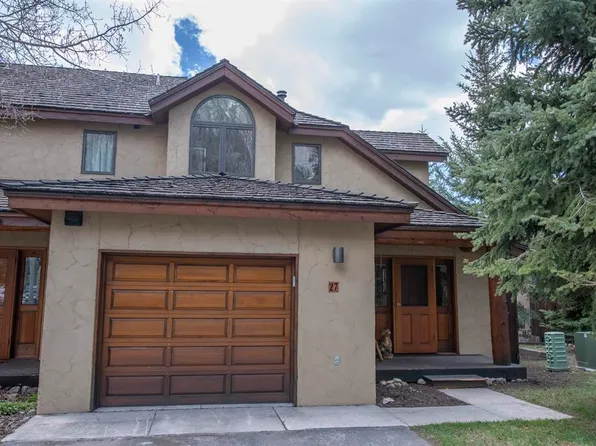 27 Links Lane, Crested Butte, CO 81224