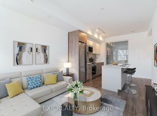 1787 Saint Clair Ave W #218, Toronto, ON M6N1H9