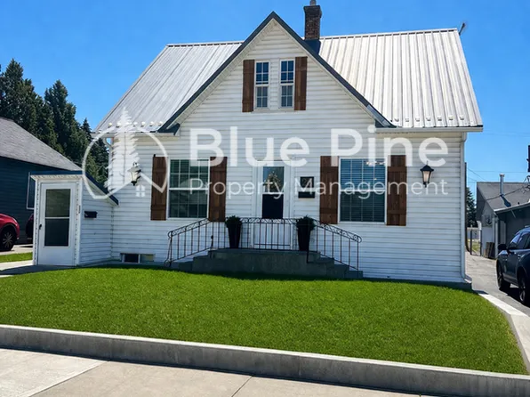 508 E 13th St Unit 1, Idaho Falls, ID 83404