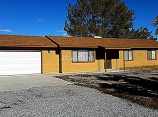 2830 E Hacienda St, Pahrump, NV 89048