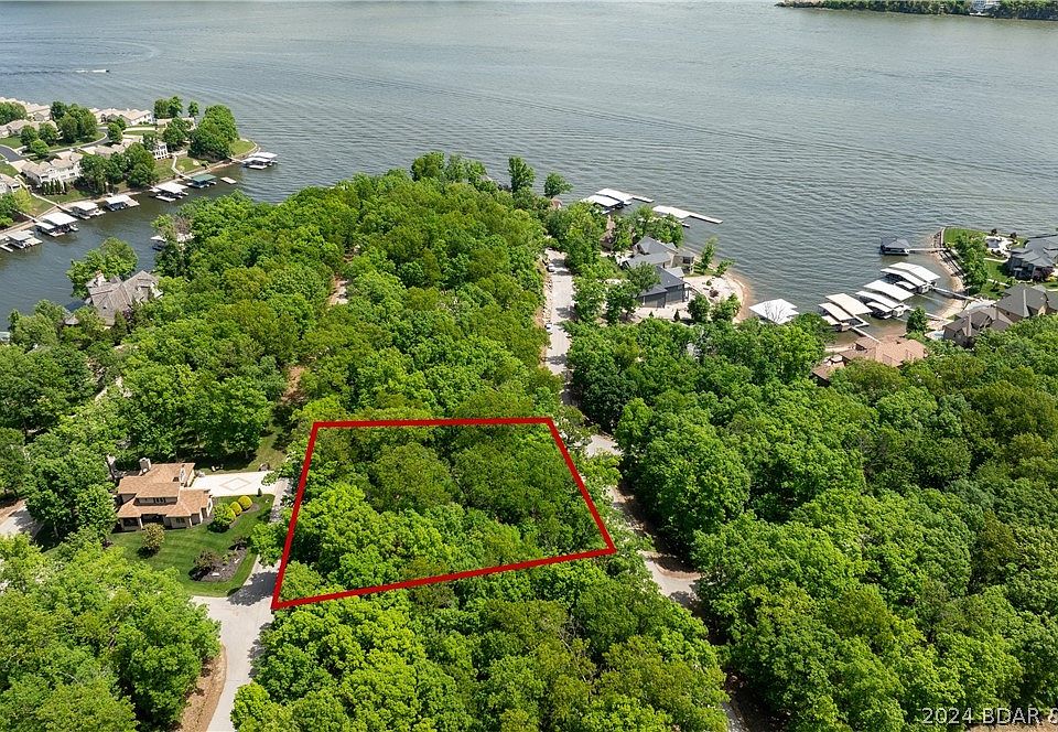 1st image of LOT-1501A Via Appia Dr