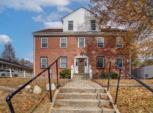814 Sunset Ave APT 1, Rocky Mount, NC 27804