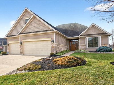 35 Anchor Ln, Springboro, OH, 45066