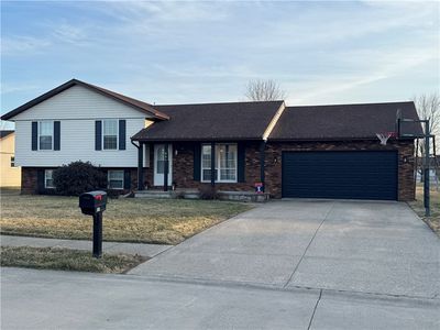 805 Shiloh Ave, Effingham, IL, 62401