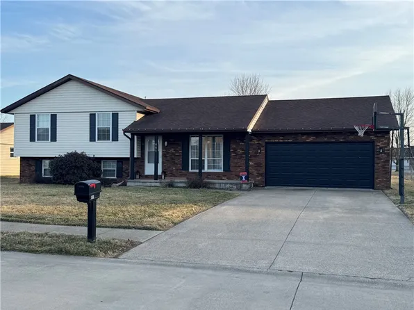 805 Shiloh Ave, Effingham, IL 62401