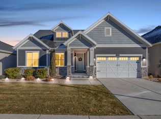 2416 N 4120 W, Lehi, UT 84043