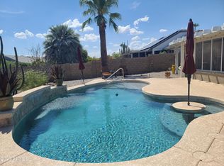 13537 W Whitewood Dr, Sun City West, AZ 85375