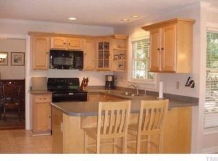 9105 Doublebit Dr, Raleigh, NC 27615