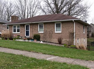 1142 Trent Blvd, Lexington, KY 40517