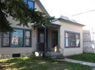 237 E Front St, Missoula, MT 59802
