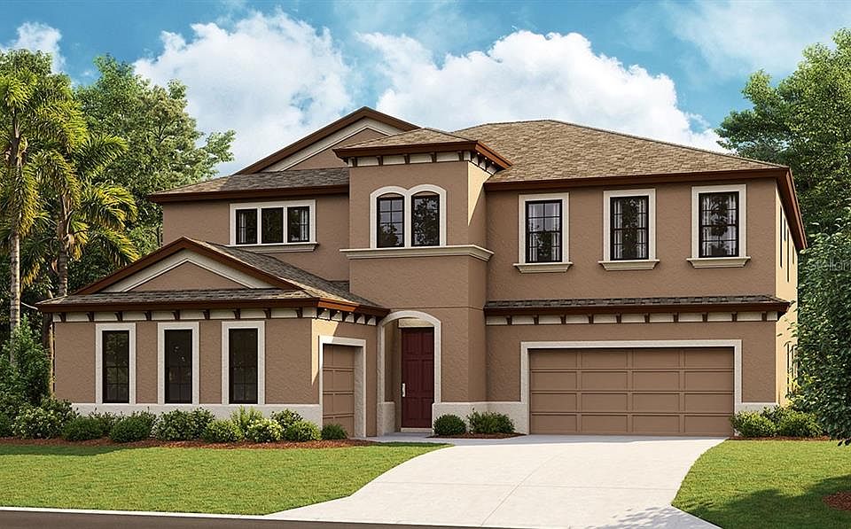 12870 Twin Bridges Dr, Riverview, FL 33579 MLS T3351020