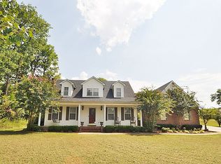 304 E Skyline Dr, Booneville, MS 38829