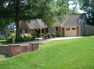 316 Oak Ave, Woodbury Heights, NJ
