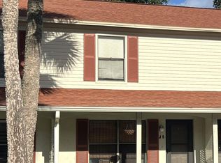 980 Canal View Blvd APT J5, Pt Orange, FL 32129