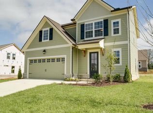 2608 Chesterfield Ln, Columbia, TN 38401