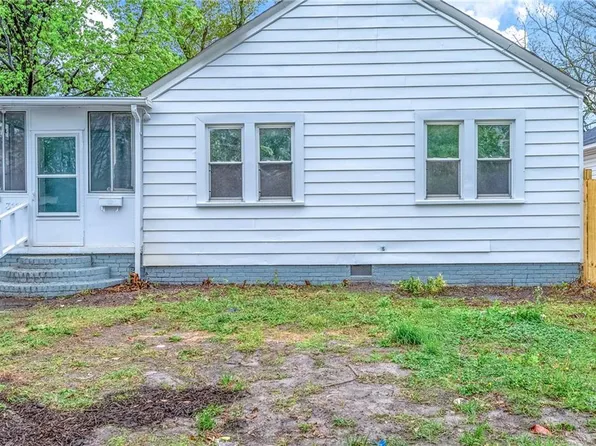 3111 Kansas Ave, Norfolk, VA 23513