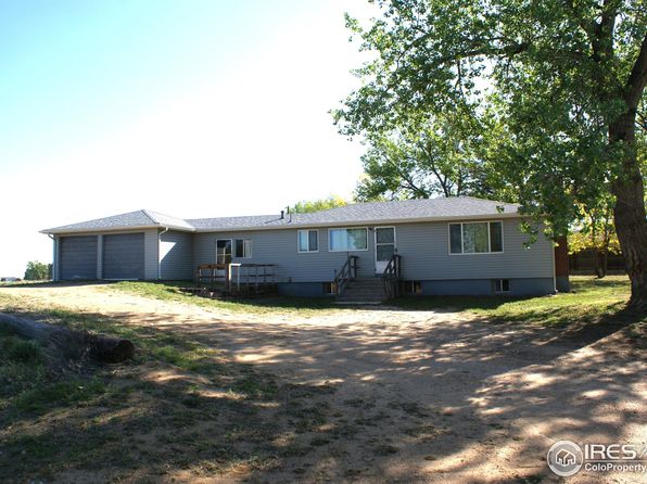 6363 County Road 20, Longmont, CO 80504