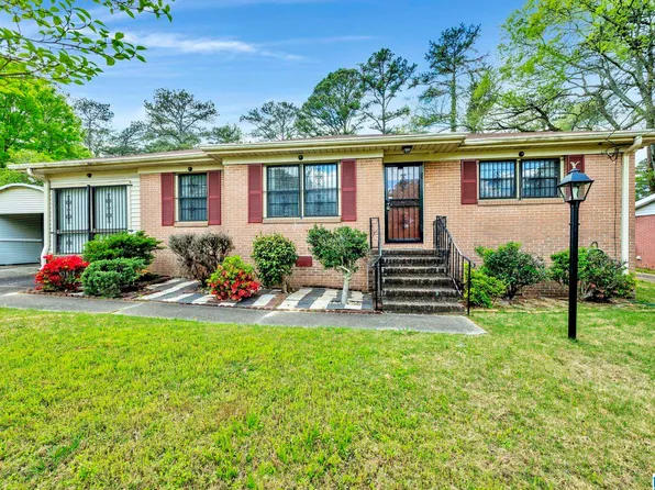 824 Hillview Dr, Birmingham, AL 35235