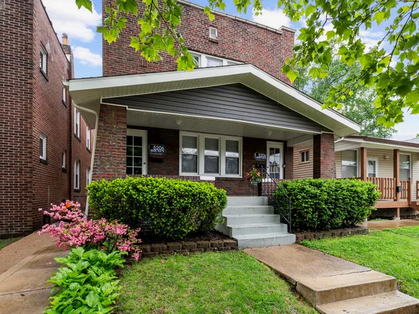 5206 Nagel Ave #1F, Saint Louis, MO 63109