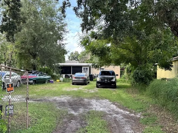 1239 19TH STREET, ORLANDO, FL 32805